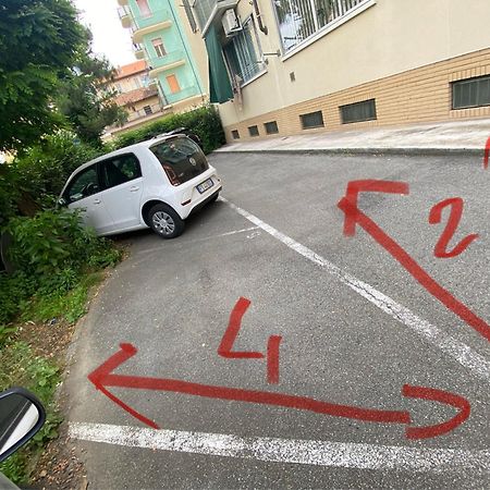شقة Casa Al Lingotto تورينو المظهر الخارجي الصورة
