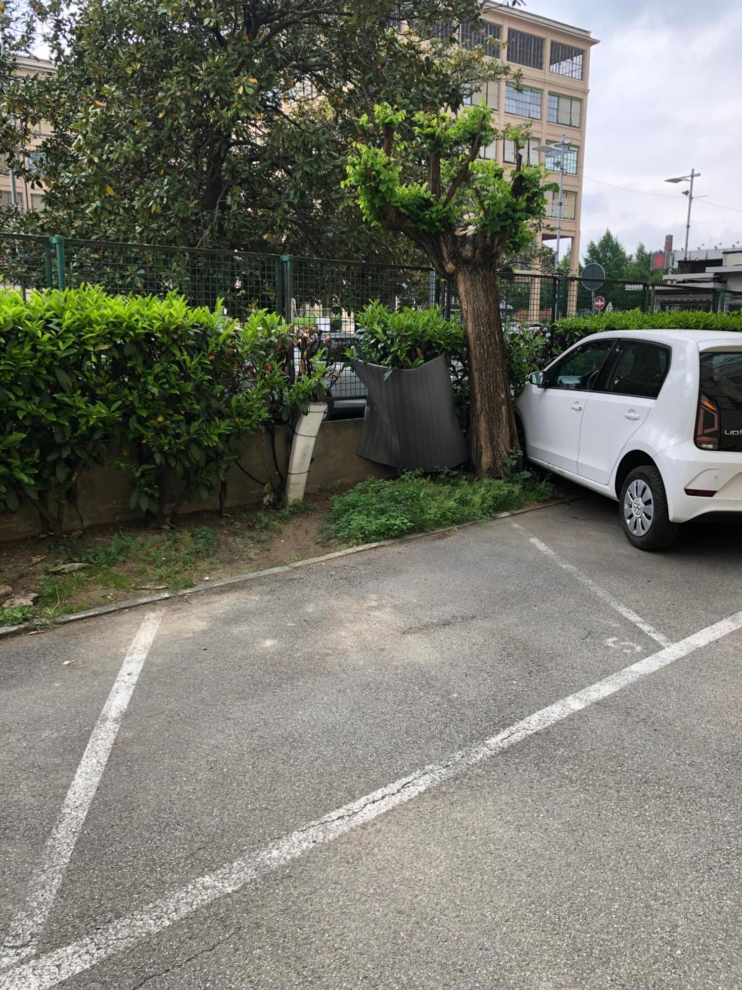 شقة Casa Al Lingotto تورينو المظهر الخارجي الصورة